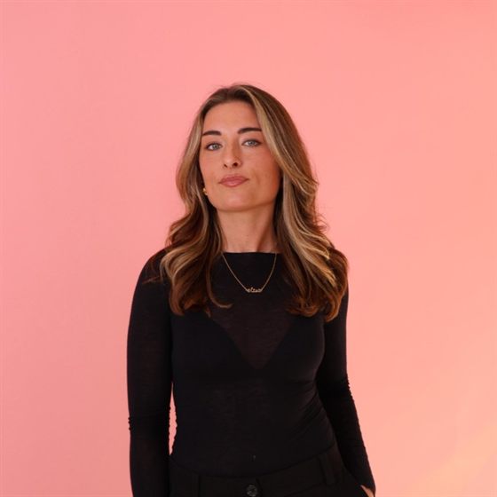 Elisa Palm, rebrand coach