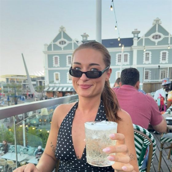 Elisa Palm